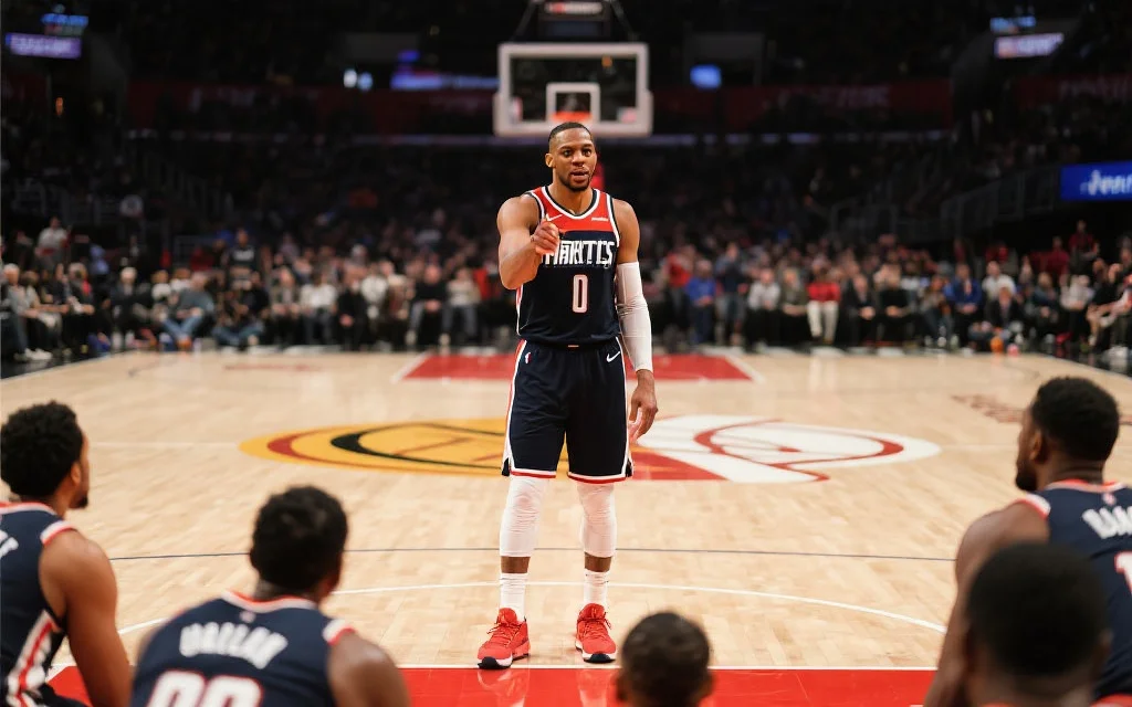 不止是得分手：深度解读顶级球星的篮球智慧与领导力