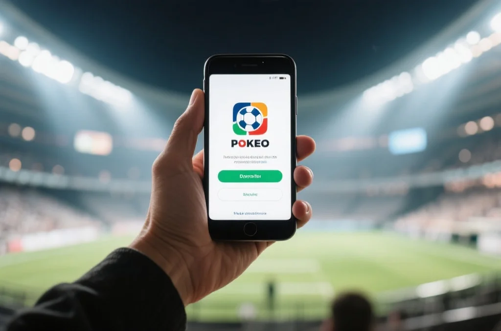 乐鱼体育App下载终极指南：iOS与安卓官方安装及新用户福利激活